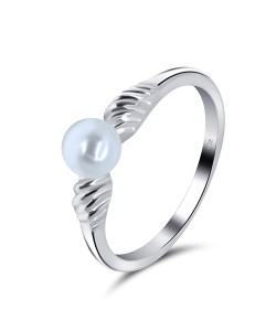 Silver Ring NSR-2701